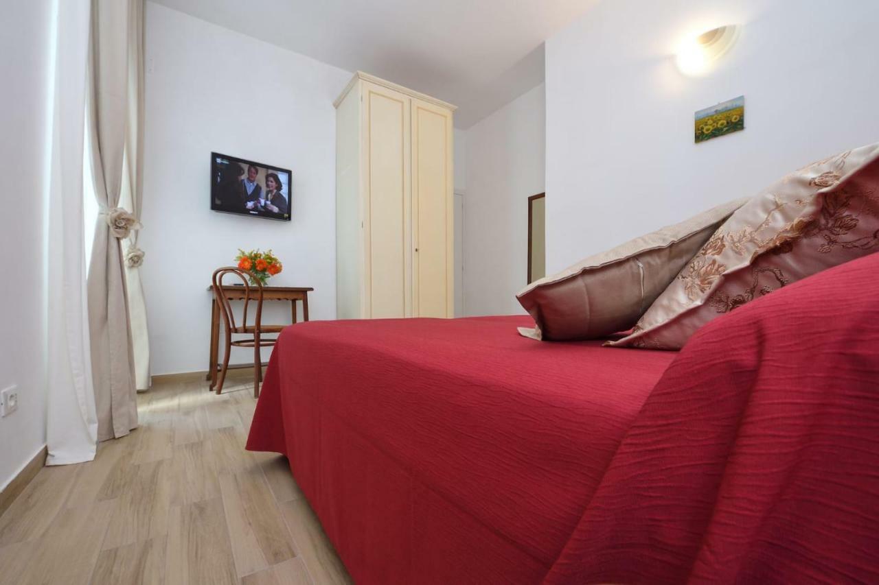 Appartement Nicola E Magda à Ravello Extérieur photo