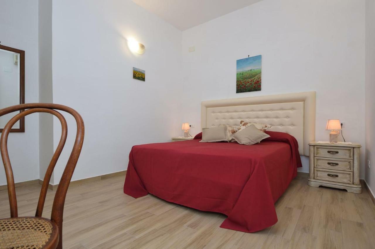 Appartement Nicola E Magda à Ravello Extérieur photo